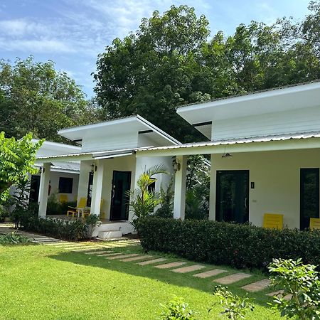 Hanoii House Koh Mak Exteriér fotografie
