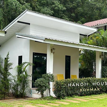 Hanoii House Koh Mak Exteriér fotografie