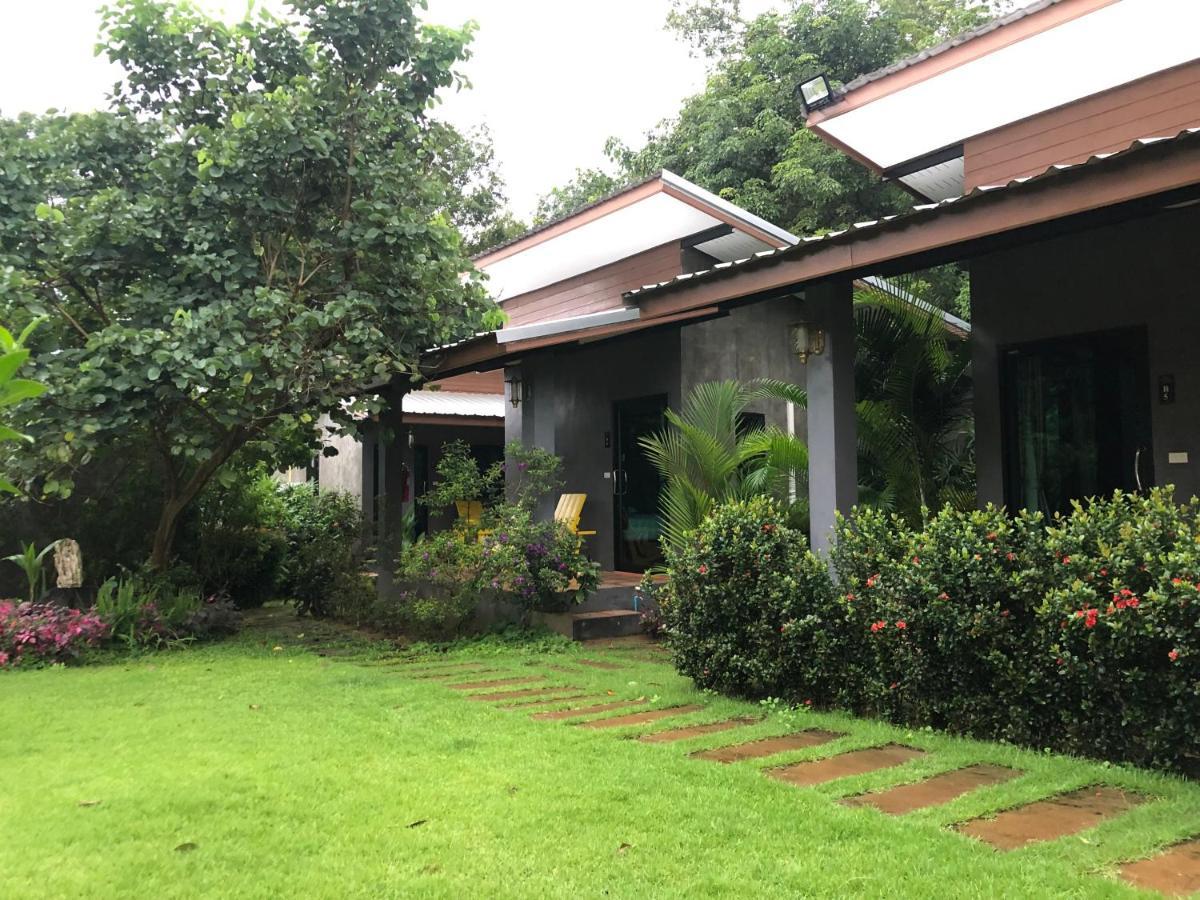 Hanoii House Koh Mak Exteriér fotografie
