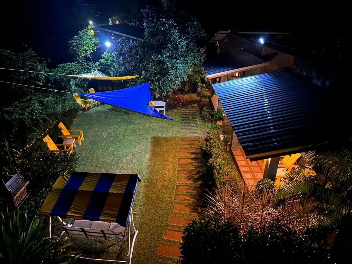 Hanoii House Koh Mak Exteriér fotografie