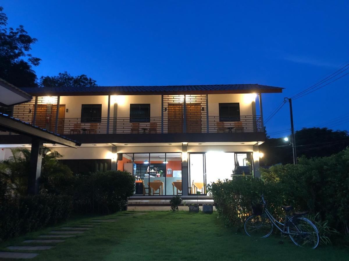 Hanoii House Koh Mak Exteriér fotografie