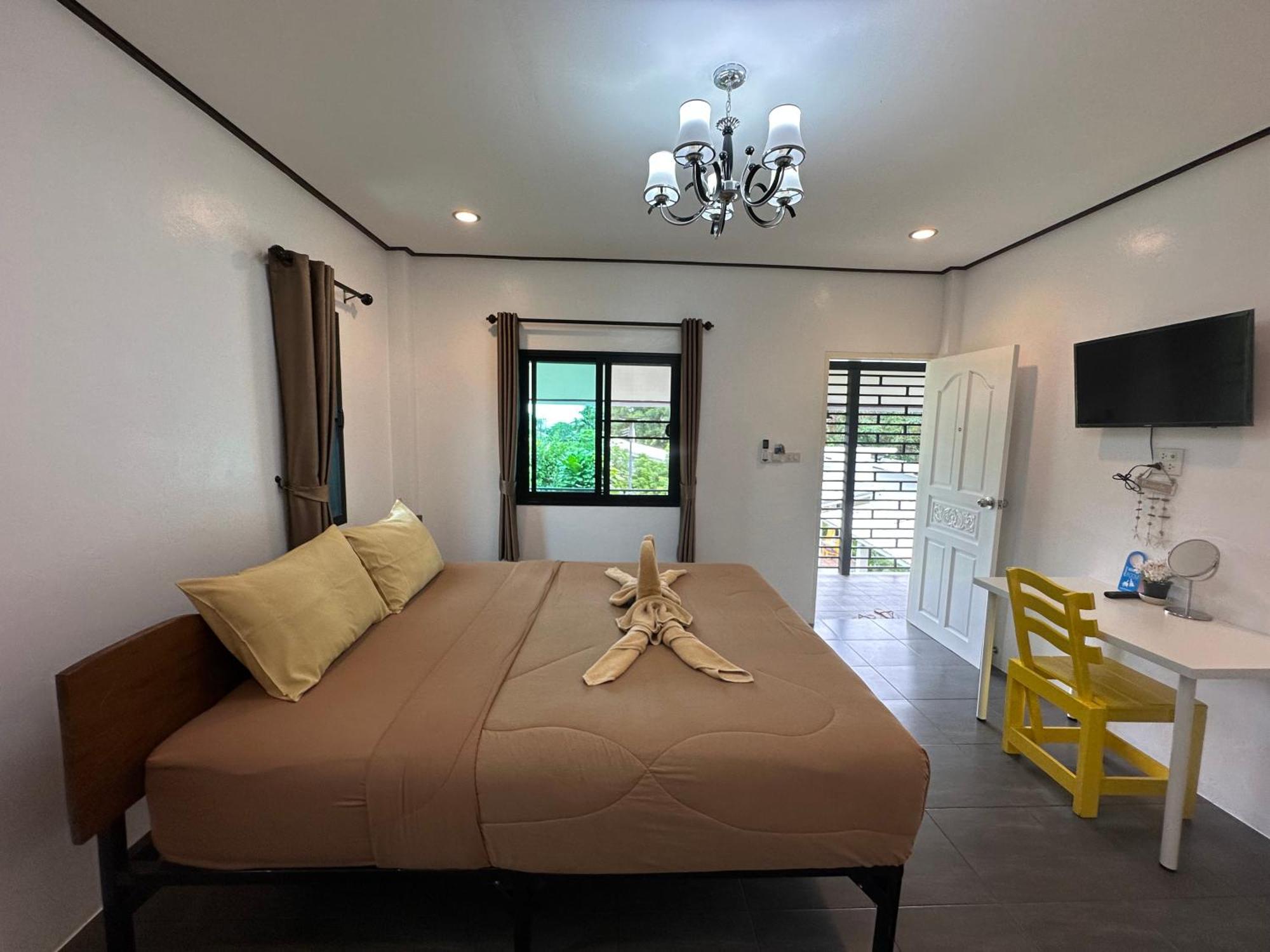 Hanoii House Koh Mak Exteriér fotografie