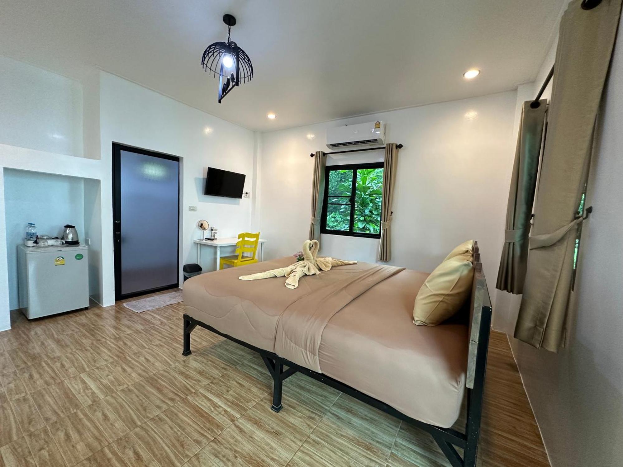 Hanoii House Koh Mak Exteriér fotografie