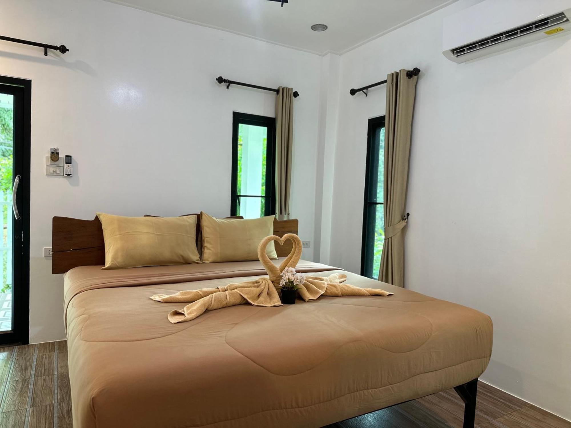 Hanoii House Koh Mak Exteriér fotografie