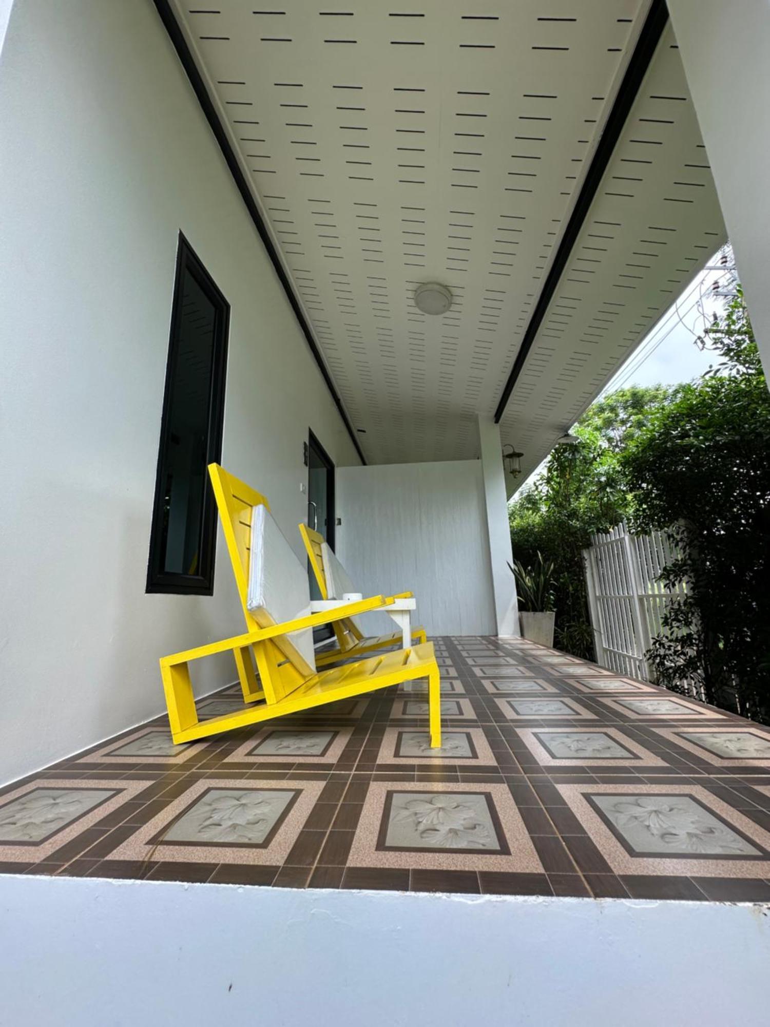 Hanoii House Koh Mak Exteriér fotografie