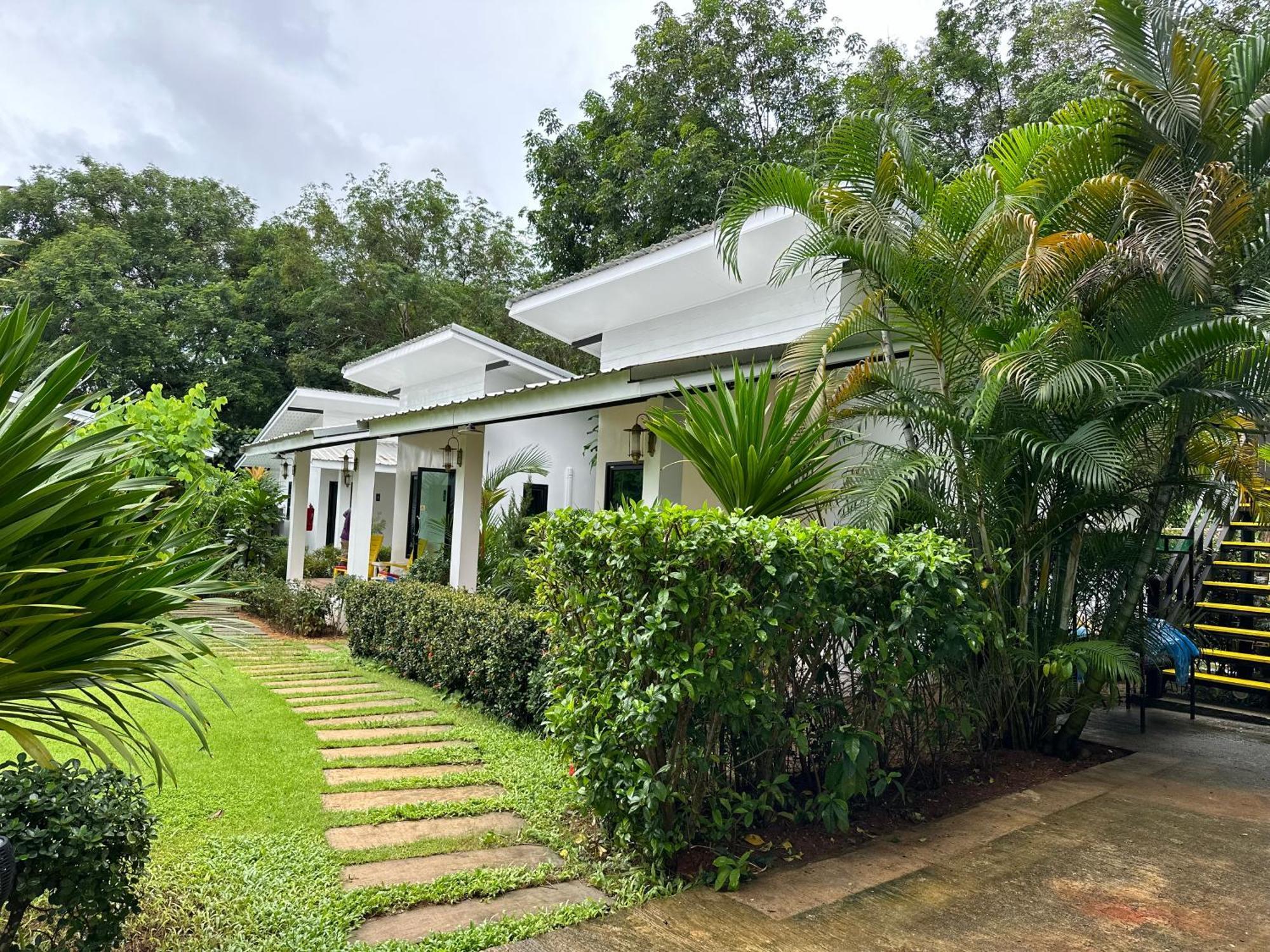 Hanoii House Koh Mak Pokoj fotografie